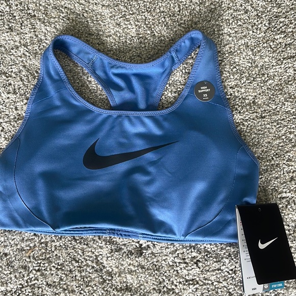 Nike Other - Nike- sports bra- new w/tags